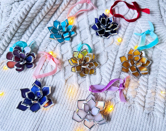 Flower Set 1 3, 5. Decorations Wedding  Holiday decor Handmade art
