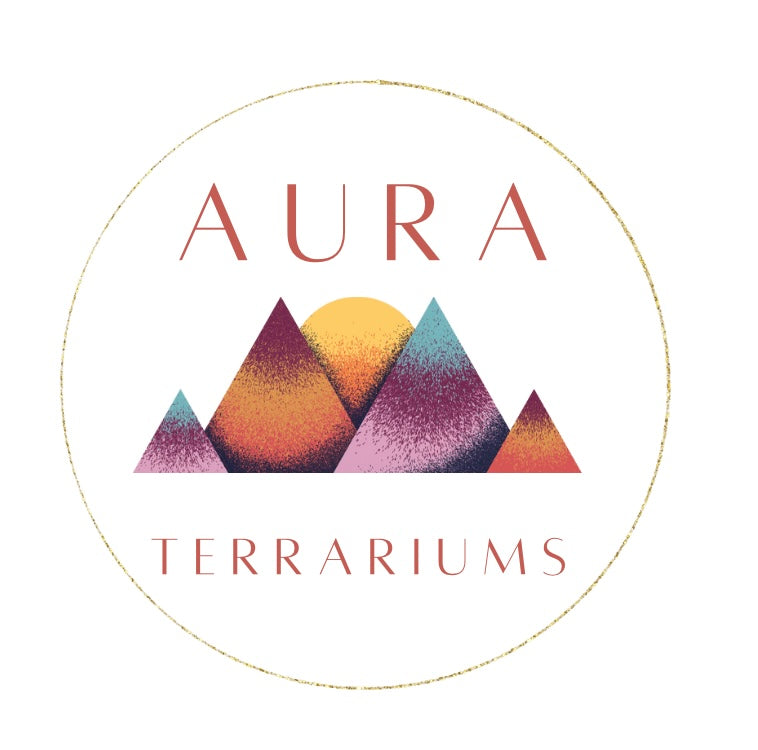 Aura-Terrariums